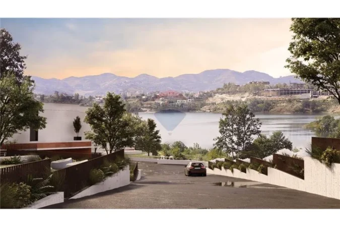 Tirane, shitet garsonier 1+1 , 52 m² 93.500 € (Liqeni i Farkes - Rruga Xhelal Molla (ID: 530181081-273)