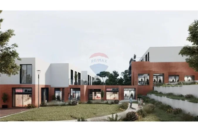 Tirane, shitet garsonier 1+1 , 52 m² 93.500 € (Liqeni i Farkes - Rruga Xhelal Molla (ID: 530181081-273)