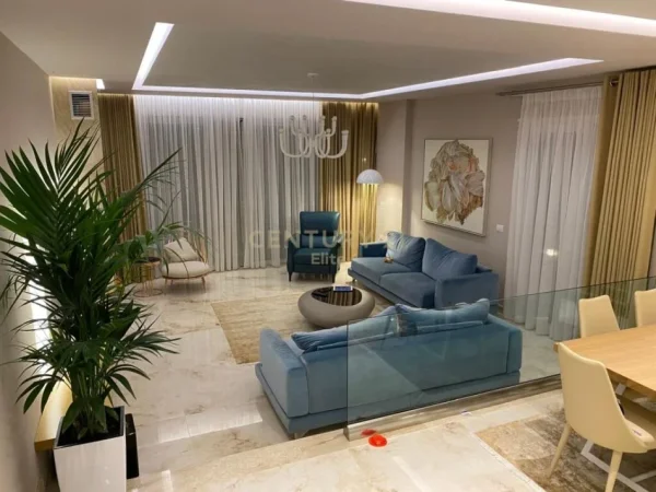 Durres, shitet Vile 3+1+Aneks+Ballkon Kati 2, 280 m² 750.000 € (Gjiri i Lalezit)