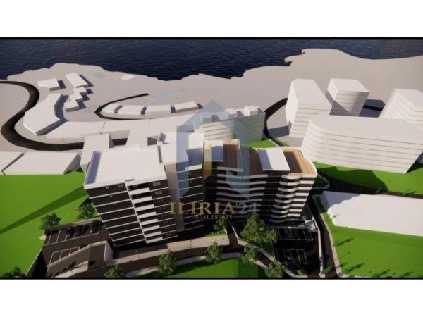 Vlore, shitet apartament 1+1+Aneks Kati 2, 72 m² 195.000 € (Vlore Uji i Ftohte)