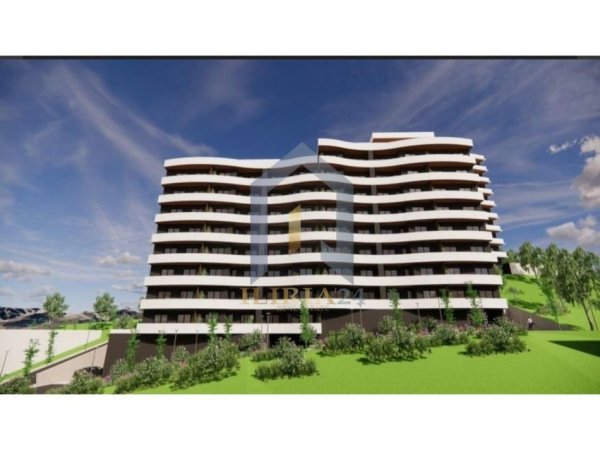 Vlore, shitet apartament 1+1+Aneks Kati 2, 72 m² 195.000 € (Vlore Uji i Ftohte)