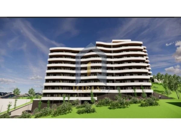 Vlore, shitet apartament 1+1+Aneks Kati 2, 72 m² 195.000 € (Vlore Uji i Ftohte)