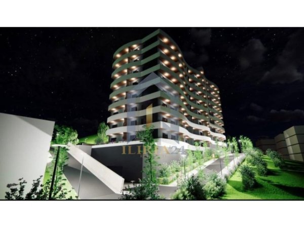 Vlore, shitet apartament 1+1+Aneks Kati 2, 72 m² 195.000 € (Vlore Uji i Ftohte)