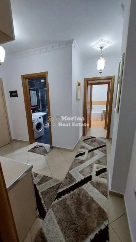 Tirane, jepet me qera apartament 2+1+Ballkon Kati 2, 110 m² 750 € (Rruga Jordan Misja)