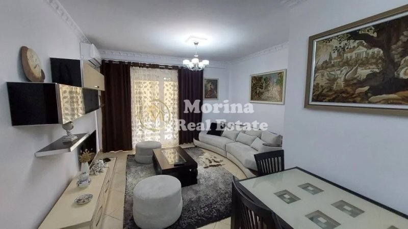 Tirane, jepet me qera apartament 2+1+Ballkon Kati 2, 110 m² 750 € (Rruga Jordan Misja)