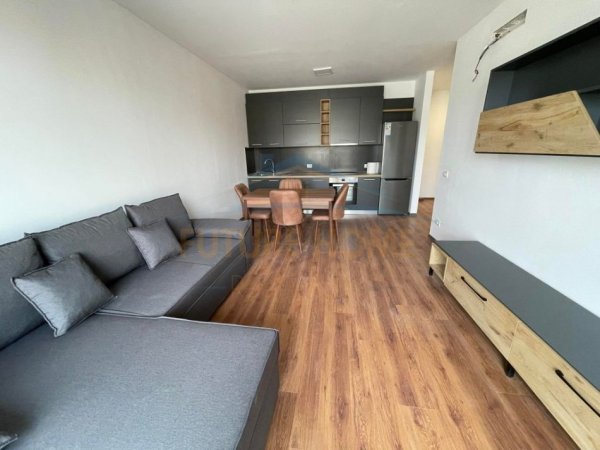 Tirane, jap me qera apartament 1+1 Kati 4, 65 m² 450 € (Rezidenca Future Home)