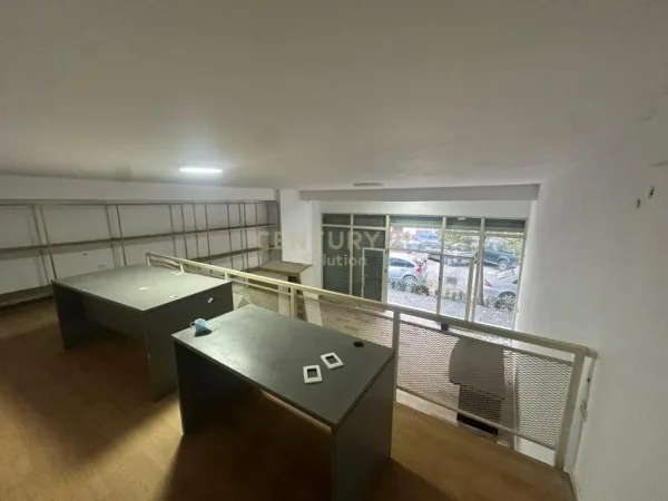 Tirane, shitet ambjent biznesi Kati 0, 60 m² 80.000 € (astir)