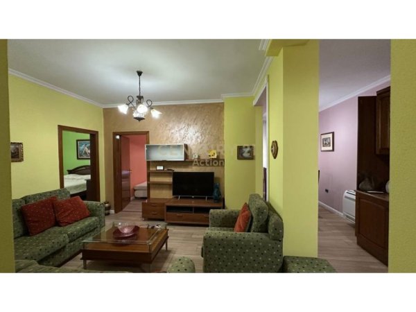 Tirane, jepet me qera apartament Kati 8, 85 m² 650 € (Don Bosko)