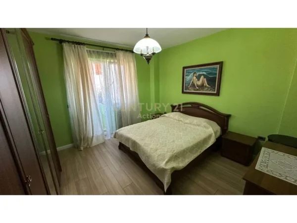 Tirane, jepet me qera apartament Kati 8, 85 m² 650 € (Don Bosko)