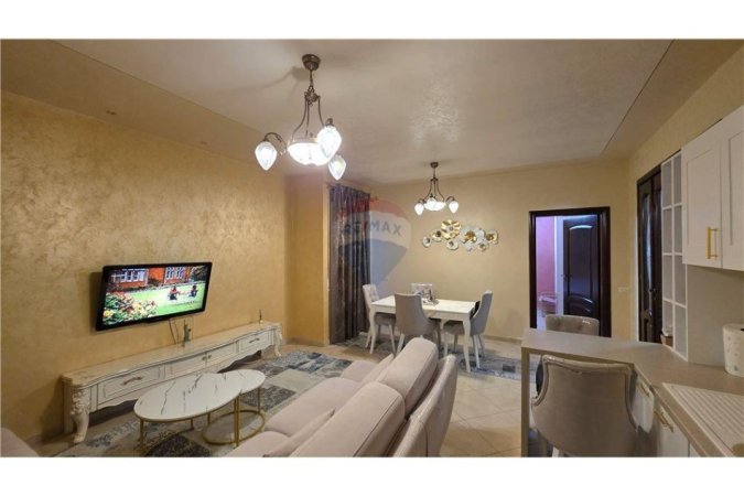 Vlore, shitet apartament 2+1 Kati 9, 104 m² 192.400 € (Ish Kombinati - Pas Hotel Martini - Vlorë)