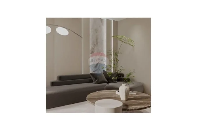 Tirane, shitet apartament 3+1 Kati 6, 123 m² 221.000 € (Kodra e Diellit 2, Tiranë (ID: 530291040-70)