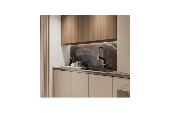 Tirane, shitet apartament 3+1 Kati 6, 123 m² 221.000 € (Kodra e Diellit 2, Tiranë (ID: 530291040-70)