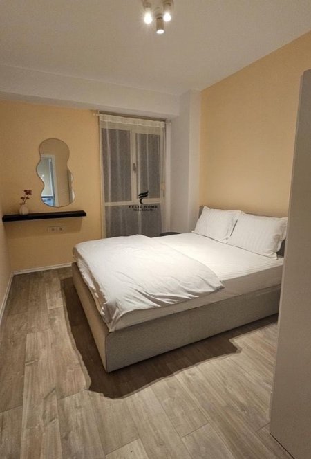 Tirane, jepet me qera apartament 1+1 Kati 4, 60 m² 800 € (BULEVARDI RI)