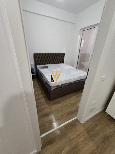 Tirane, jepet me qera apartament 1+1+Ballkon Kati 4, 72 m² 500 € (ALI DEMI)