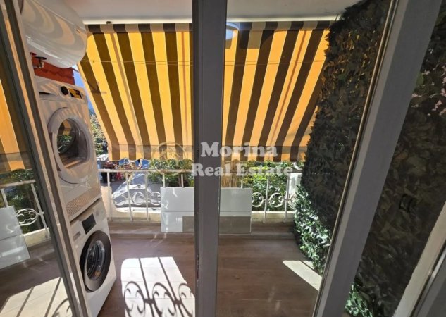 Tirane, jepet me qera garsonier Kati 2, 36 m² 550 € (Qender)