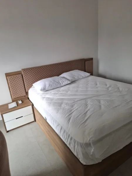 Tirane, jepet me qera apartament 2+1+Ballkon Kati 3, 100 m² 750 € 