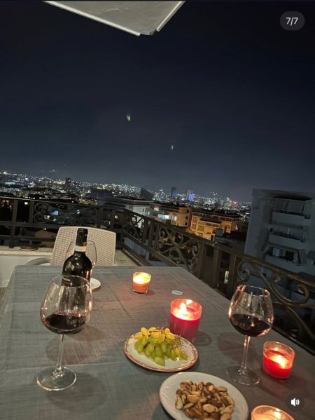 Tirane, shitet apartament 2+1+Ballkon Kati 3, 154 m² (Kopshti botanik)