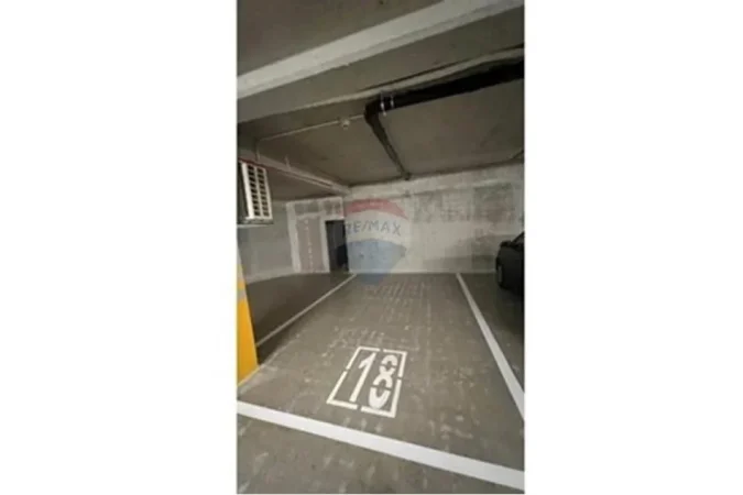 Tirane, shitet garazh | post parkimi Kati -1, 18 m² 55.000 € (Rruga e Kosovarëve, Tiranë (ID: 530571001-191)