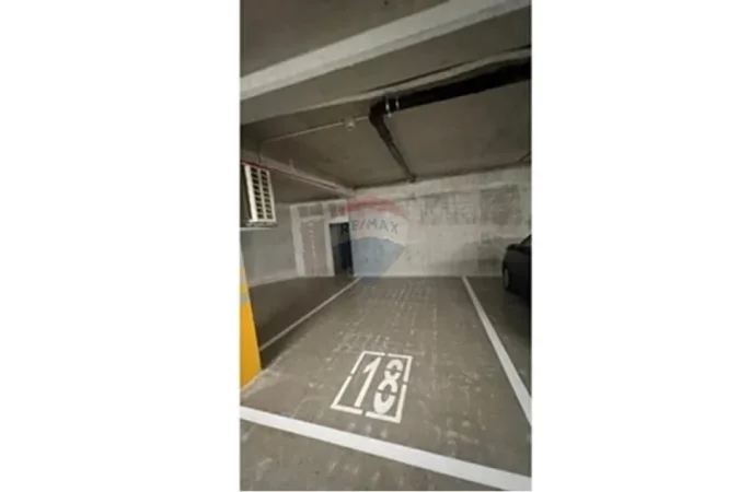 Tirane, shitet garazh | post parkimi Kati -1, 18 m² 55.000 € (Rruga e Kosovarëve, Tiranë (ID: 530571001-191)