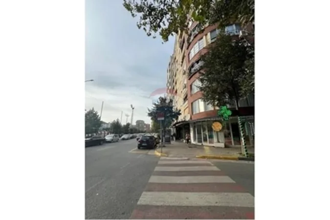 Tirane, shitet garazh | post parkimi Kati -1, 18 m² 55.000 € (Rruga e Kosovarëve, Tiranë (ID: 530571001-191)