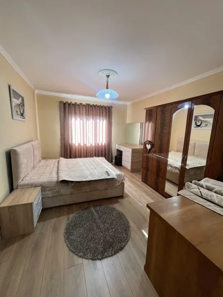 Tirane, shitet apartament 2+1 , 74 m² 135.000 € (Rruga ali demi)