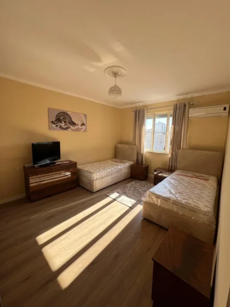 Tirane, shitet apartament 2+1 , 74 m² 135.000 € (Rruga ali demi)