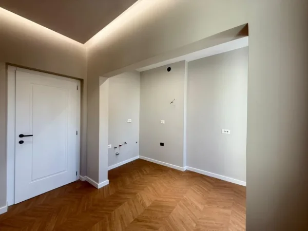 Tirane, shitet apartament 2+1 Kati 4, 90 m² 249.001 € (Rruga myslym shyri)
