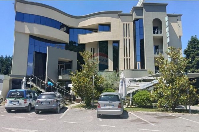 Tirane, shitet hotel , 2.865 m² 3.200.000 € (Vaqarr, Tiranë (ID: 530571004-1)