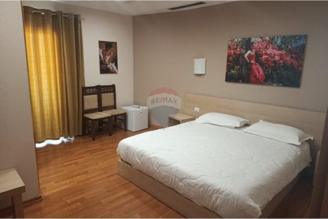 Tirane, shitet hotel , 2.865 m² 3.200.000 € (Vaqarr, Tiranë (ID: 530571004-1)