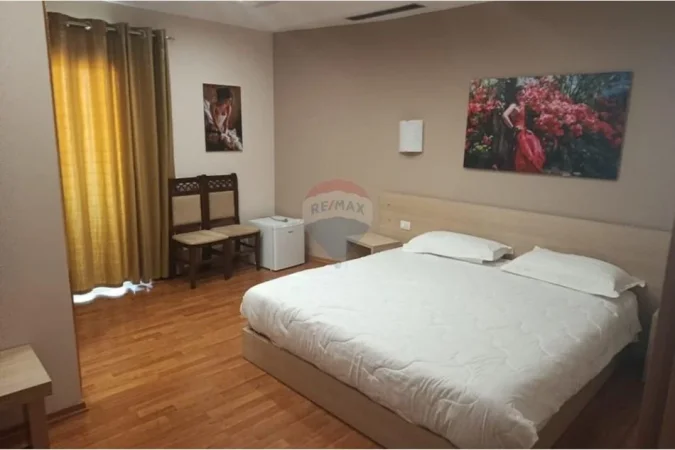 Tirane, shitet hotel , 2.865 m² 3.200.000 € (Vaqarr, Tiranë (ID: 530571004-1)
