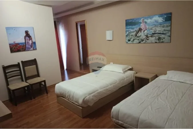 Tirane, shitet hotel , 2.865 m² 3.200.000 € (Vaqarr, Tiranë (ID: 530571004-1)