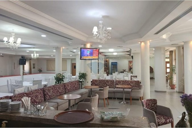 Tirane, shitet hotel , 2.865 m² 3.200.000 € (Vaqarr, Tiranë (ID: 530571004-1)