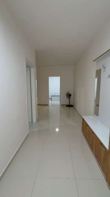 Shitet Apartament  2+1 me Hipoteke  ne Fresk,  110.000 €URO