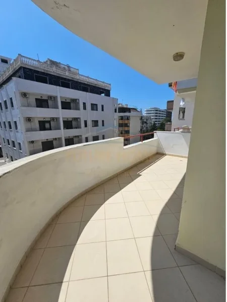 Golem, shitet apartament 1+1 Kati 4, 62 m² 73.500 € 