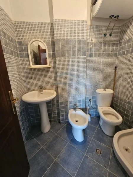 Golem, shitet apartament 1+1 Kati 4, 62 m² 73.500 € 