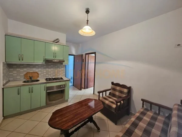 Golem, shitet apartament 1+1 Kati 4, 62 m² 73.500 € 