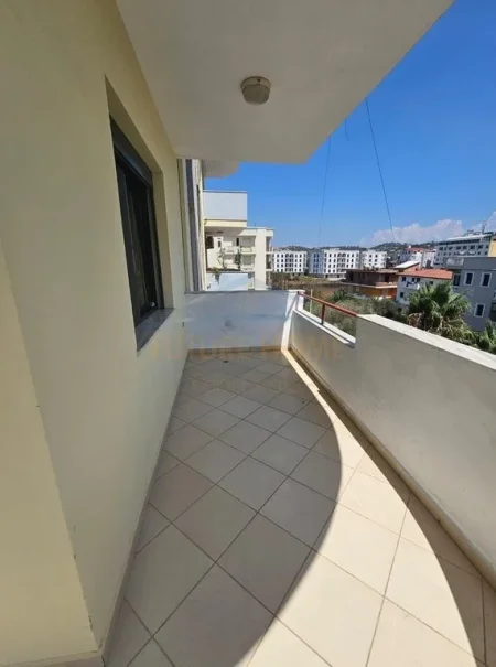 Golem, shitet apartament 1+1 Kati 4, 62 m² 73.500 € 