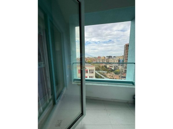 Tirane, jepet me qera apartament 2+1 Kati 5, 80 m² 500 € (Alidemi , Residenca Kadiu)