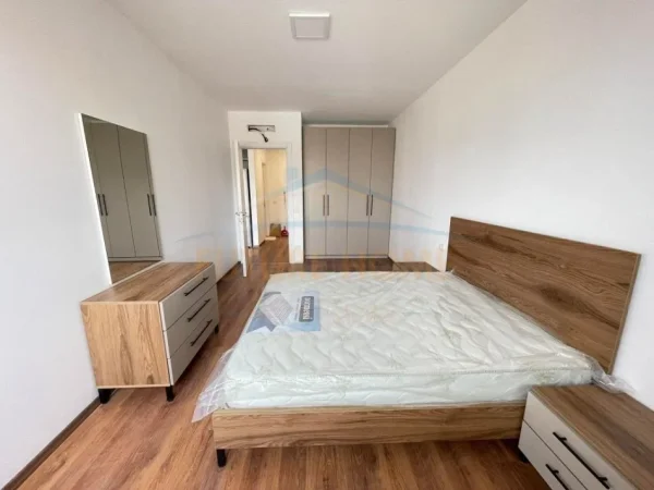 Tirane, jepet me qera apartament 1+1 Kati 4, 65 m² 450 € (Astir , Residenca Future Home)