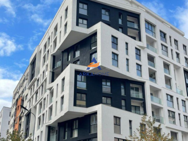 Tirane, jepet me qera ambjent biznesi Kati 3, 97 m² 575 € 