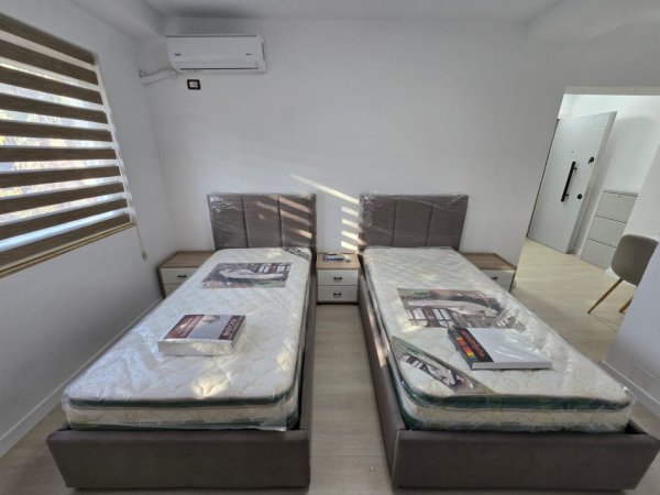 Tirane, jepet me qera garsonier 1+1 Kati 2, 50 m² 500 € (qender)