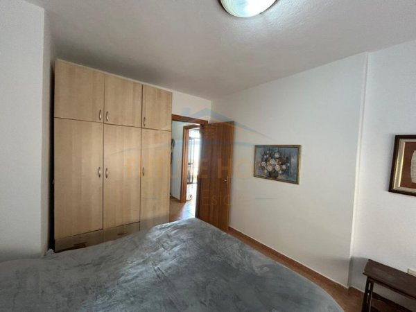 Durres, shitet apartament 1+1+Ballkon Kati 3, 50 m² 125.000 € 