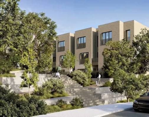 Tirane, shitet apartament 3 Katshe , 266 m² 610.650 € (MONTCLAIR ZONE TEG)