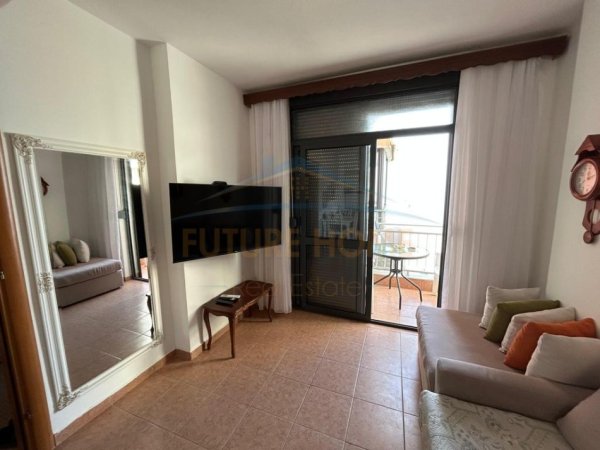 Durres, shitet apartament 1+1+Ballkon Kati 3, 50 m² 125.000 € 