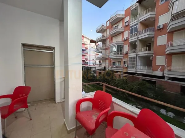 Golem, shitet apartament 1+1 Kati 2, 63 m² 72.000 €