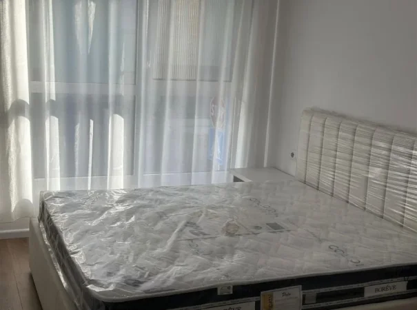 Tirane, jepet me qera apartament 1+1 Kati 2, 65 m² 450 € (ali demi)