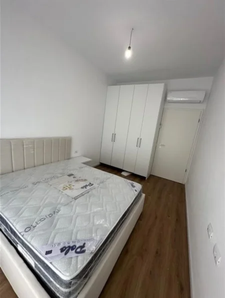 Tirane, jepet me qera apartament 1+1 Kati 2, 65 m² 450 € (ali demi)