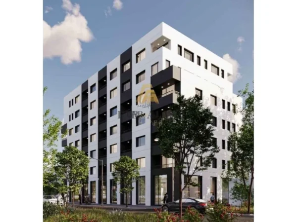 Tirane, shitet apartament 2+1 , 117 m² 105.600 € (Paskuqan)