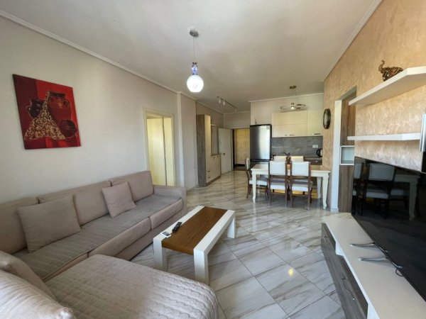 Tirane, jepet me qera apartament 2+1+Ballkon Kati 9, 90 m² 750 € (Myslym Shyri)