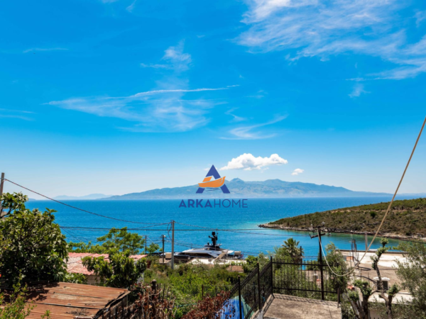 Sarande, jepet me qera Vile 2 Katshe Kati 2, 260 m² 12.000 € 